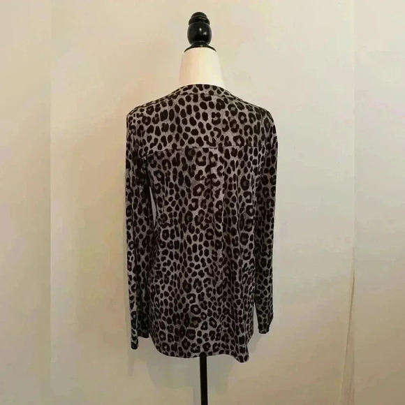 Michael Kors  blouse shirts - Picture 3 of 5